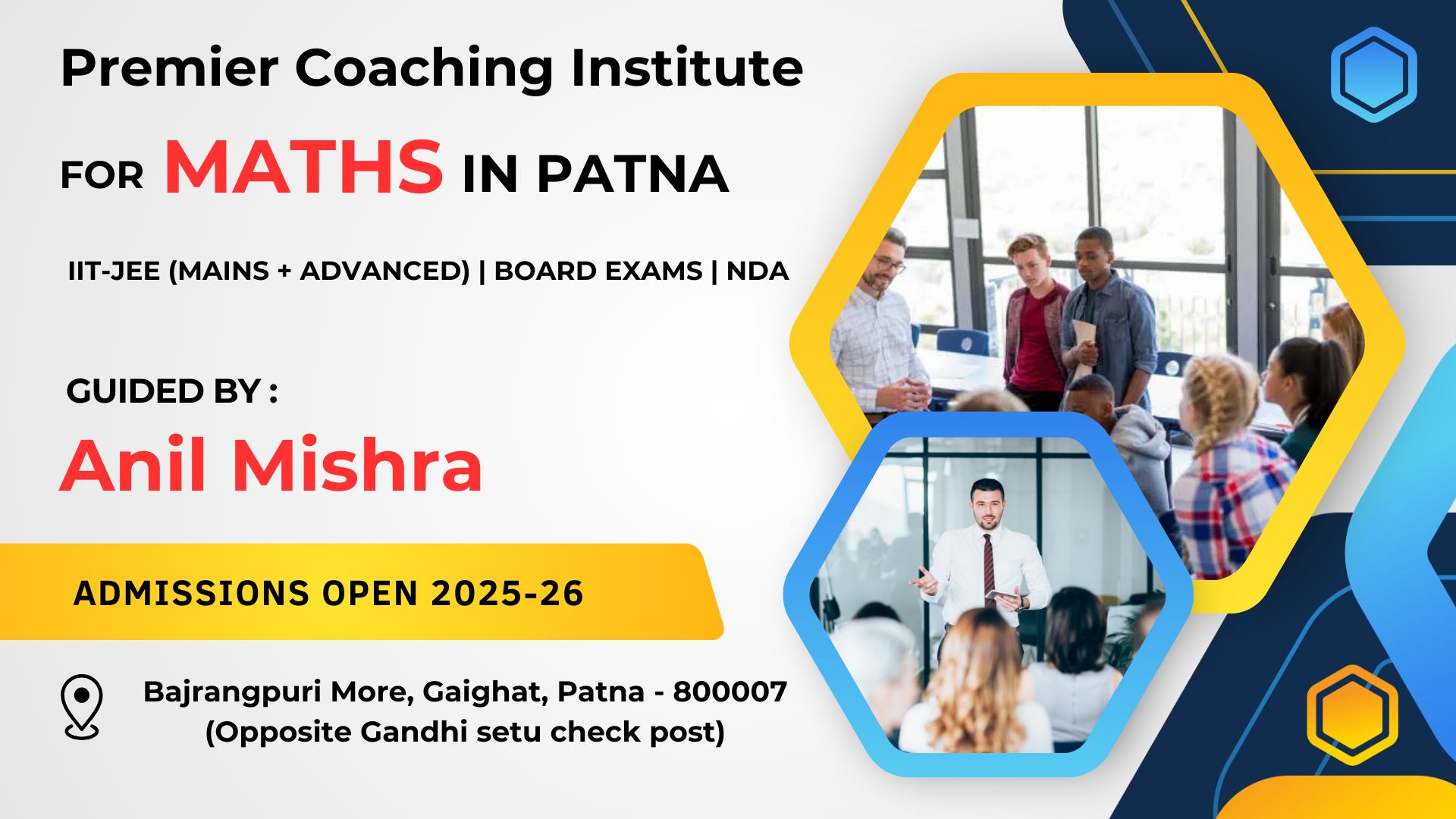 iit jee coaching in bihar